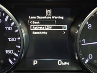 USED 2015 15 LAND ROVER RANGE ROVER EVOQUE 2.2 SD4 Dynamic Lux Firenze Red SUV 5dr Diesel Auto 4WD Euro 5 (s/s) (190 ps) 