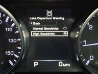 USED 2015 15 LAND ROVER RANGE ROVER EVOQUE 2.2 SD4 Dynamic Lux Firenze Red SUV 5dr Diesel Auto 4WD Euro 5 (s/s) (190 ps) 