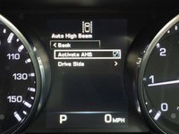 USED 2015 15 LAND ROVER RANGE ROVER EVOQUE 2.2 SD4 Dynamic Lux Firenze Red SUV 5dr Diesel Auto 4WD Euro 5 (s/s) (190 ps) 