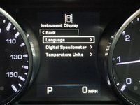 USED 2015 15 LAND ROVER RANGE ROVER EVOQUE 2.2 SD4 Dynamic Lux Firenze Red SUV 5dr Diesel Auto 4WD Euro 5 (s/s) (190 ps) 