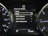 USED 2015 15 LAND ROVER RANGE ROVER EVOQUE 2.2 SD4 Dynamic Lux Firenze Red SUV 5dr Diesel Auto 4WD Euro 5 (s/s) (190 ps) 