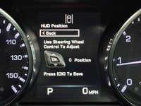 USED 2015 15 LAND ROVER RANGE ROVER EVOQUE 2.2 SD4 Dynamic Lux Firenze Red SUV 5dr Diesel Auto 4WD Euro 5 (s/s) (190 ps) 