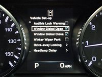 USED 2015 15 LAND ROVER RANGE ROVER EVOQUE 2.2 SD4 Dynamic Lux Firenze Red SUV 5dr Diesel Auto 4WD Euro 5 (s/s) (190 ps) 