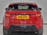 USED 2015 15 LAND ROVER RANGE ROVER EVOQUE 2.2 SD4 Dynamic Lux Firenze Red SUV 5dr Diesel Auto 4WD Euro 5 (s/s) (190 ps) 