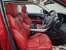 USED 2015 15 LAND ROVER RANGE ROVER EVOQUE 2.2 SD4 Dynamic Lux Firenze Red SUV 5dr Diesel Auto 4WD Euro 5 (s/s) (190 ps) 