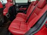 USED 2015 15 LAND ROVER RANGE ROVER EVOQUE 2.2 SD4 Dynamic Lux Firenze Red SUV 5dr Diesel Auto 4WD Euro 5 (s/s) (190 ps) 