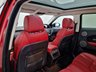 USED 2015 15 LAND ROVER RANGE ROVER EVOQUE 2.2 SD4 Dynamic Lux Firenze Red SUV 5dr Diesel Auto 4WD Euro 5 (s/s) (190 ps) 