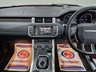 USED 2015 15 LAND ROVER RANGE ROVER EVOQUE 2.2 SD4 Dynamic Lux Firenze Red SUV 5dr Diesel Auto 4WD Euro 5 (s/s) (190 ps) 