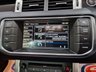USED 2015 15 LAND ROVER RANGE ROVER EVOQUE 2.2 SD4 Dynamic Lux Firenze Red SUV 5dr Diesel Auto 4WD Euro 5 (s/s) (190 ps) 