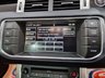 USED 2015 15 LAND ROVER RANGE ROVER EVOQUE 2.2 SD4 Dynamic Lux Firenze Red SUV 5dr Diesel Auto 4WD Euro 5 (s/s) (190 ps) 