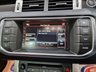 USED 2015 15 LAND ROVER RANGE ROVER EVOQUE 2.2 SD4 Dynamic Lux Firenze Red SUV 5dr Diesel Auto 4WD Euro 5 (s/s) (190 ps) 