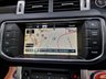 USED 2015 15 LAND ROVER RANGE ROVER EVOQUE 2.2 SD4 Dynamic Lux Firenze Red SUV 5dr Diesel Auto 4WD Euro 5 (s/s) (190 ps) 