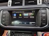 USED 2015 15 LAND ROVER RANGE ROVER EVOQUE 2.2 SD4 Dynamic Lux Firenze Red SUV 5dr Diesel Auto 4WD Euro 5 (s/s) (190 ps) 