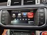 USED 2015 15 LAND ROVER RANGE ROVER EVOQUE 2.2 SD4 Dynamic Lux Firenze Red SUV 5dr Diesel Auto 4WD Euro 5 (s/s) (190 ps) 