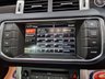 USED 2015 15 LAND ROVER RANGE ROVER EVOQUE 2.2 SD4 Dynamic Lux Firenze Red SUV 5dr Diesel Auto 4WD Euro 5 (s/s) (190 ps) 