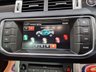 USED 2015 15 LAND ROVER RANGE ROVER EVOQUE 2.2 SD4 Dynamic Lux Firenze Red SUV 5dr Diesel Auto 4WD Euro 5 (s/s) (190 ps) 