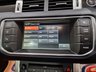 USED 2015 15 LAND ROVER RANGE ROVER EVOQUE 2.2 SD4 Dynamic Lux Firenze Red SUV 5dr Diesel Auto 4WD Euro 5 (s/s) (190 ps) 