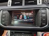USED 2015 15 LAND ROVER RANGE ROVER EVOQUE 2.2 SD4 Dynamic Lux Firenze Red SUV 5dr Diesel Auto 4WD Euro 5 (s/s) (190 ps) 