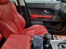 USED 2015 15 LAND ROVER RANGE ROVER EVOQUE 2.2 SD4 Dynamic Lux Firenze Red SUV 5dr Diesel Auto 4WD Euro 5 (s/s) (190 ps) 