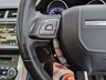 USED 2015 15 LAND ROVER RANGE ROVER EVOQUE 2.2 SD4 Dynamic Lux Firenze Red SUV 5dr Diesel Auto 4WD Euro 5 (s/s) (190 ps) 