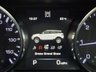 USED 2015 15 LAND ROVER RANGE ROVER EVOQUE 2.2 SD4 Dynamic Lux Firenze Red SUV 5dr Diesel Auto 4WD Euro 5 (s/s) (190 ps) 