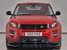 USED 2015 15 LAND ROVER RANGE ROVER EVOQUE 2.2 SD4 Dynamic Lux Firenze Red SUV 5dr Diesel Auto 4WD Euro 5 (s/s) (190 ps) 