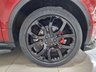 USED 2015 15 LAND ROVER RANGE ROVER EVOQUE 2.2 SD4 Dynamic Lux Firenze Red SUV 5dr Diesel Auto 4WD Euro 5 (s/s) (190 ps) 