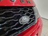 USED 2015 15 LAND ROVER RANGE ROVER EVOQUE 2.2 SD4 Dynamic Lux Firenze Red SUV 5dr Diesel Auto 4WD Euro 5 (s/s) (190 ps) 