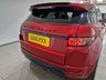 USED 2015 15 LAND ROVER RANGE ROVER EVOQUE 2.2 SD4 Dynamic Lux Firenze Red SUV 5dr Diesel Auto 4WD Euro 5 (s/s) (190 ps) 