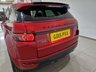 USED 2015 15 LAND ROVER RANGE ROVER EVOQUE 2.2 SD4 Dynamic Lux Firenze Red SUV 5dr Diesel Auto 4WD Euro 5 (s/s) (190 ps) 