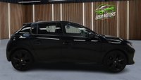 USED 2020 69 PEUGEOT 208 1.2 PureTech Allure Hatchback 5dr Petrol Manual Euro 6 (s/s) (100 ps) ***FULL SEVICE HISTORY***