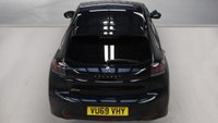 USED 2020 69 PEUGEOT 208 1.2 PureTech Allure Hatchback 5dr Petrol Manual Euro 6 (s/s) (100 ps) ***FULL SEVICE HISTORY***