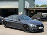 USED 2013 63 BMW 4 SERIES 2.0 428i M Sport Coupe 2dr Petrol Auto Euro 6 (s/s) (245 ps) 