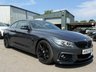 USED 2013 63 BMW 4 SERIES 2.0 428i M Sport Coupe 2dr Petrol Auto Euro 6 (s/s) (245 ps) 