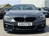 USED 2013 63 BMW 4 SERIES 2.0 428i M Sport Coupe 2dr Petrol Auto Euro 6 (s/s) (245 ps) 