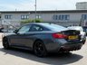 USED 2013 63 BMW 4 SERIES 2.0 428i M Sport Coupe 2dr Petrol Auto Euro 6 (s/s) (245 ps) 