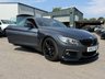 USED 2013 63 BMW 4 SERIES 2.0 428i M Sport Coupe 2dr Petrol Auto Euro 6 (s/s) (245 ps) 