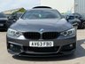 USED 2013 63 BMW 4 SERIES 2.0 428i M Sport Coupe 2dr Petrol Auto Euro 6 (s/s) (245 ps) 