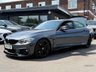 USED 2013 63 BMW 4 SERIES 2.0 428i M Sport Coupe 2dr Petrol Auto Euro 6 (s/s) (245 ps) 