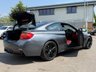 USED 2013 63 BMW 4 SERIES 2.0 428i M Sport Coupe 2dr Petrol Auto Euro 6 (s/s) (245 ps) 