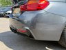USED 2013 63 BMW 4 SERIES 2.0 428i M Sport Coupe 2dr Petrol Auto Euro 6 (s/s) (245 ps) 