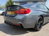 USED 2013 63 BMW 4 SERIES 2.0 428i M Sport Coupe 2dr Petrol Auto Euro 6 (s/s) (245 ps) 