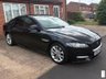USED 2018 M JAGUAR XF 2.0d R-Sport Saloon 4dr Diesel Auto Euro 6 (s/s) (180 ps) ***Finance From 9.9% APR***