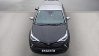 USED 2022 71 TOYOTA C-HR 2.0 HYBRID 184 GR-SPORT+2 KEYS+1 FORMER KEEPER+HISTORY+PARK CONTROL WITH CAMERA+PRIVACY+CLIMATE+HEATED SEATS+CRUISE+DIGITAL DASH+MEDIA+BLUETOOTH+APPS+PREMIUM SOUND SYSTEM+ALLOYS 2 KEYS+1 FORMER KEEPER+HISTORY+PARK CONTROL WITH CAMERA+PRIVACY+CLIMATE+HEATED SEATS+CRUISE+DIGITAL DASH+MEDIA+BLUETOOTH+APPS+PREMIUM SOUND SYSTEM+ALLOYS+HPI CLEAR
