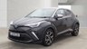 USED 2022 71 TOYOTA C-HR 2.0 HYBRID 184 GR-SPORT+2 KEYS+1 FORMER KEEPER+HISTORY+PARK CONTROL WITH CAMERA+PRIVACY+CLIMATE+HEATED SEATS+CRUISE+DIGITAL DASH+MEDIA+BLUETOOTH+APPS+PREMIUM SOUND SYSTEM+ALLOYS 2 KEYS+1 FORMER KEEPER+HISTORY+PARK CONTROL WITH CAMERA+PRIVACY+CLIMATE+HEATED SEATS+CRUISE+DIGITAL DASH+MEDIA+BLUETOOTH+APPS+PREMIUM SOUND SYSTEM+ALLOYS+HPI CLEAR