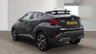 USED 2022 71 TOYOTA C-HR 2.0 HYBRID 184 GR-SPORT+2 KEYS+1 FORMER KEEPER+HISTORY+PARK CONTROL WITH CAMERA+PRIVACY+CLIMATE+HEATED SEATS+CRUISE+DIGITAL DASH+MEDIA+BLUETOOTH+APPS+PREMIUM SOUND SYSTEM+ALLOYS 2 KEYS+1 FORMER KEEPER+HISTORY+PARK CONTROL WITH CAMERA+PRIVACY+CLIMATE+HEATED SEATS+CRUISE+DIGITAL DASH+MEDIA+BLUETOOTH+APPS+PREMIUM SOUND SYSTEM+ALLOYS+HPI CLEAR