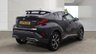 USED 2022 71 TOYOTA C-HR 2.0 HYBRID 184 GR-SPORT+2 KEYS+1 FORMER KEEPER+HISTORY+PARK CONTROL WITH CAMERA+PRIVACY+CLIMATE+HEATED SEATS+CRUISE+DIGITAL DASH+MEDIA+BLUETOOTH+APPS+PREMIUM SOUND SYSTEM+ALLOYS 2 KEYS+1 FORMER KEEPER+HISTORY+PARK CONTROL WITH CAMERA+PRIVACY+CLIMATE+HEATED SEATS+CRUISE+DIGITAL DASH+MEDIA+BLUETOOTH+APPS+PREMIUM SOUND SYSTEM+ALLOYS+HPI CLEAR