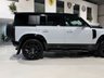 USED 2022 72 LAND ROVER DEFENDER 5.0 P525 V8 SUV 5dr Petrol Auto 4WD Euro 6 (s/s) (525 ps) Carpathian Edition URBAN... 
