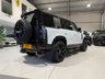 USED 2022 72 LAND ROVER DEFENDER 5.0 P525 V8 SUV 5dr Petrol Auto 4WD Euro 6 (s/s) (525 ps) Carpathian Edition URBAN... 