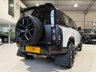 USED 2022 72 LAND ROVER DEFENDER 5.0 P525 V8 SUV 5dr Petrol Auto 4WD Euro 6 (s/s) (525 ps) Carpathian Edition URBAN... 
